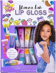 See more ideas about lip gloss homemade, lip gloss, diy lips. Amazon Com Just My Style Flavor Lab Lip Gloss By Horizon Group Usa Diy 4 Custom Lip Glosses By Mixing Colorful Flavors Lip Shimmer Flavors Shimmer Lip Gloss Tubes Mixing Stick