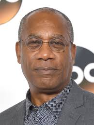 Joe Morton