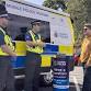 Ferndown - Mobile Police Station @ Sainsbury's event image