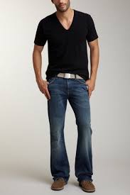 7 for all mankind men bootcut jean i love these jeans