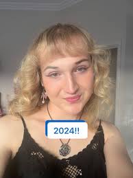 Today is what Is colloquially known as my “2-year  tranniversary!!🏳️‍⚧️🏳️‍⚧️” Which means that I came out 2 years ago today  and started HRT a year ago (the doctor wouldn't give it to