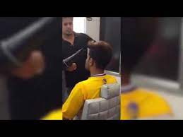 Jass Manak Hairstyle Song Prada By Ali Khan Hairstylist Youtube