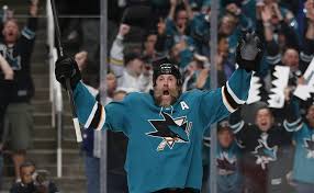 Official profile of olympic athlete joe thornton (born 02 jul 1979), including games, medals, results, photos, videos and news. Top 5 Moments Of Joe Thornton S Career