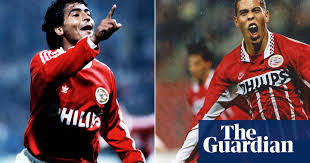 Romario est le 4e meilleur buteur de l'histoire du brésil. Psv Eindhoven Rekindle Glory Days Of Romario And Ronaldo Psv Eindhoven The Guardian