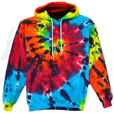 Black And Orange Tie Dye Hoodie Images Of Tie Dye Hoodies Google Search Black Tie Dye Shirt Rainbow Tie Dye Shirt Tie Dye Rainbow