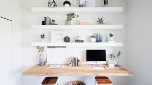 Browse through a variety of shelves and shelving units in different sizes, materials, and types. The Great Wall Floating Shelves Diy Tutorial Floating Shelves Floating Shelves Diy Shelves