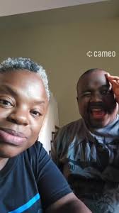 Darius Birthday Cameo