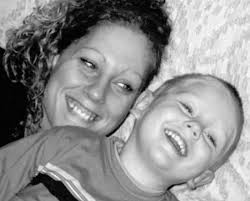 I Love and Miss You So Much My Precious Son￼￼ 😭😭💔💚.