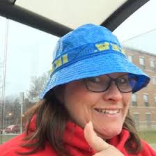 Melody Holmes (talliedogmicky)