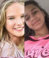 Two Texas Mothers Seeking Missing 15-Year-Old Daughters