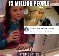 Титры directed by robert b weide theme meme. Icarly Interesting Latest Memes Imgflip