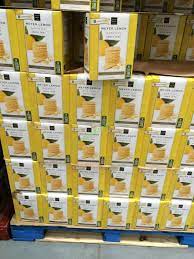 Check spelling or type a new query. Salem Baking Meyer Lemon Cookie 20 Ounce Box Costcochaser