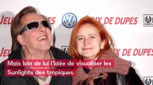 Il chante une chanson de bienvenue : Gilbert Montagne Explique Pourquoi Il N A Pas Du Tout Envie De Retrouver La Vue Voici