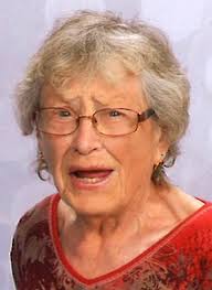 Vera Crumlett Obituary