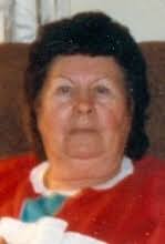 Obituary information for Norma Jean Smith