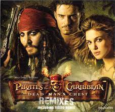 The curse of the black pearl pirates of the caribbean: Dead Man S Chest Remixes Discogs