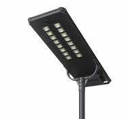 All-in-One Integrated Solar Powered LED Street Lights - HeiSolar