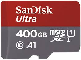We recommend only purchasing name brand microsd cards through official resellers. Sandisk 400gb Nintendo Switch Compatible Micro Sd Card And More Storage Deals Ign