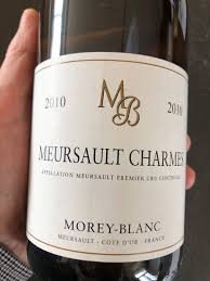 Chanson père et fils meursault 1er cru perrières blanc 2014. 2010 Morey Blanc Meursault 1er Cru Charmes France Burgundy Cote De Beaune Meursault 1er Cru Cellartracker