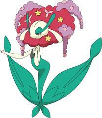 Florges Pokemon Wiki Fandom Fairy Type Pokemon Pokemon Pokemon Teams