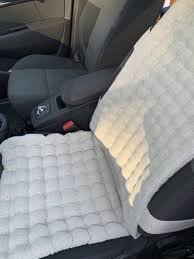 Hemp Organic Car Seat Cover Filling Buckwheat Hulls Massage Orthopedic Car Seat Cover Buckwheat Floor Cushion Organic Car Eco Frendly Car Seats Carseat Cover Seat Cover