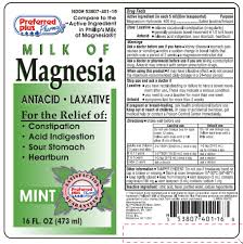 Image result for Magnesium Hydroxide