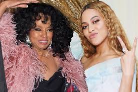 Official diana ross facebook page. Diana Ross To Tears Up At 75th Birthday Thanks To Beyonce