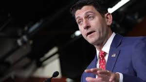 Ryan: Trump can't end birthright citizenship