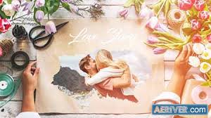 Instagram stories pack 10 is a quick and dynamically animated after effects template with 12 stylishly designed and creatively animated. Videohive Love Story Slideshow 20679806 Free