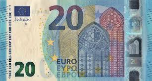 Eur try kurlarını çevirmek için investing.com çeviricisini kullanabilirsiniz. Echte Banknoten Die Wichtigsten Sicherheitsmerkmale Fur Euro Scheine