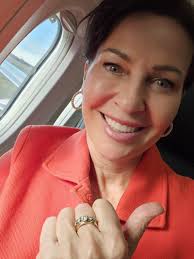 Off to Melbourne to run a workshop