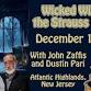 Wicked Winter at Strauss! event image