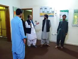 It is estimated that one in eight women, or approximately 12%, will be diagnosed with breast cancer in her lifetime. Director General Bcra Numan Sb And Deputy Director Bcra Sher Ahmed Sb Visited Hope Head Office Quetta Bcra Human Organization For Peaceful Environment Hope Balochistan Facebook