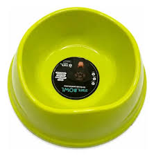 COMEDOURO ANTIDERRAPANTE STARK BOWL - 550ML