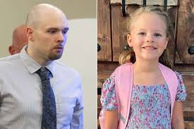 FedEx Driver Who Killed Athena Strand Sang ‘Jingle Bell Rock’ as He Murdered Her in His Truck