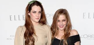 Benjamin presley, who is the son of elvis's daughter lisa marie, has apparently already started work on his first album, which he hopes to release next year. Rare Picture Shows Elvis Presley S Four Grandchildren Together Including Lookalike Grandson Benjamin Keough