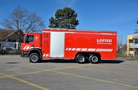 We are a preferred global partner to the pharmaceutical, biotech, nutrition and specialty ingredients markets. Rustwagen Lonza Vispfeumotech Ag