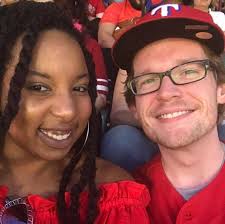 Shoutout to the Rangers Nation