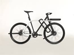 Denny Bike Of The Future Urban Bike Urban Bicycle Bike Design