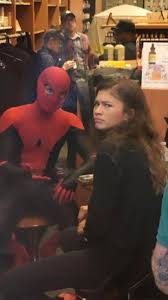 Some content is for members only, please sign up to see all content. Spider Man 2 Meme Template