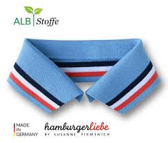 Check spelling or type a new query. Polo Me Polo Collar 06 Size M 41 Cm Hamburger Liebe Albstoffe
