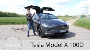 Research the tesla model x and learn about its generations, redesigns and notable features from each individual model year. Mehr Als Nur Hype Tesla Model X 100d Fahrbericht Autophorie De