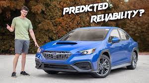 5 Reasons to Buy a New Subaru WRX (and Why Not) - YouTube
