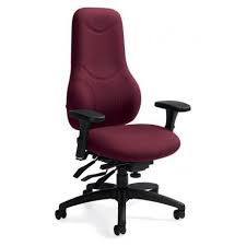 Global Tritek Ergo 7472 3 Available For Online Purchase At Ugoburo Ca Ergonomic Chair Office Chair Ergonomic Office Chair
