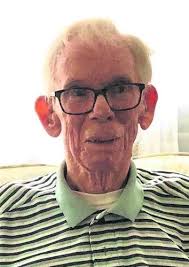 Kenneth Krick Obituary (2020)