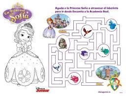 Pin En Fiesta Sofia Elizabeth