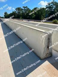 Buy Barrier Wall - Eiffel Trading