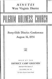 PftRIV HOUNESS CHURCH