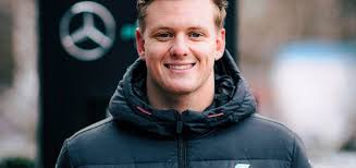 Mick Schumacher asume un papel similar al de Ocon en Mercedes