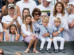 Official tennis player profile of andy murray on the atp tour. Pin Von Brenda Van Zyl Auf Roger Federer Roger Federer Liebesgeschichte Frau